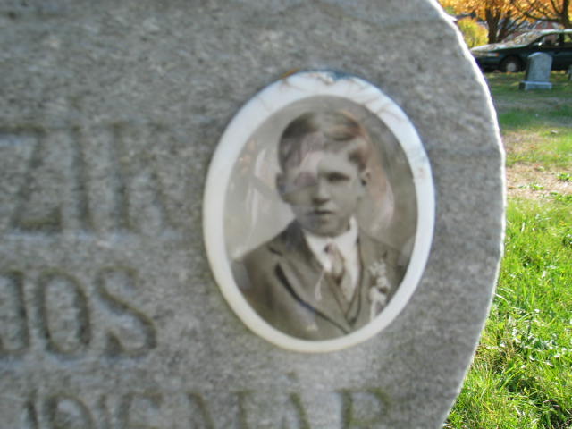 Louis Bacoy